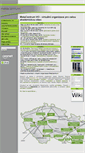 Mobile Screenshot of metavo.metacentrum.cz